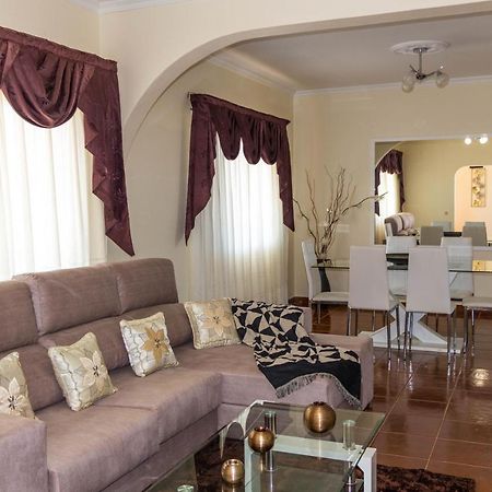 Casa Do Prendinha By Horizon View Madeira Villa Понта до Парго Екстериор снимка