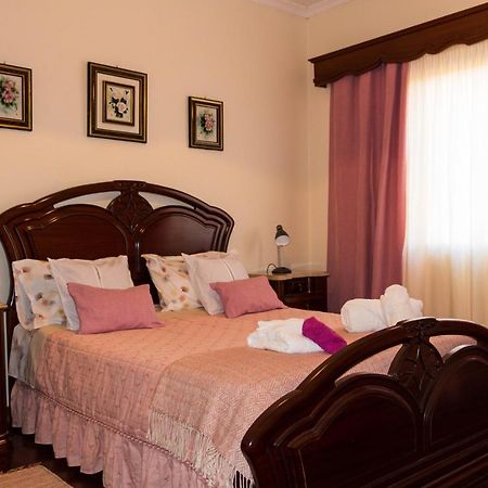 Casa Do Prendinha By Horizon View Madeira Villa Понта до Парго Екстериор снимка