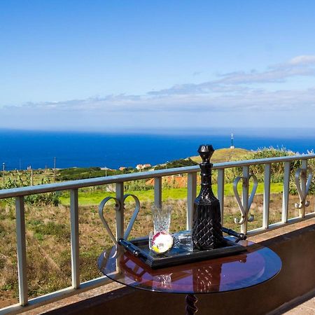 Casa Do Prendinha By Horizon View Madeira Villa Понта до Парго Екстериор снимка