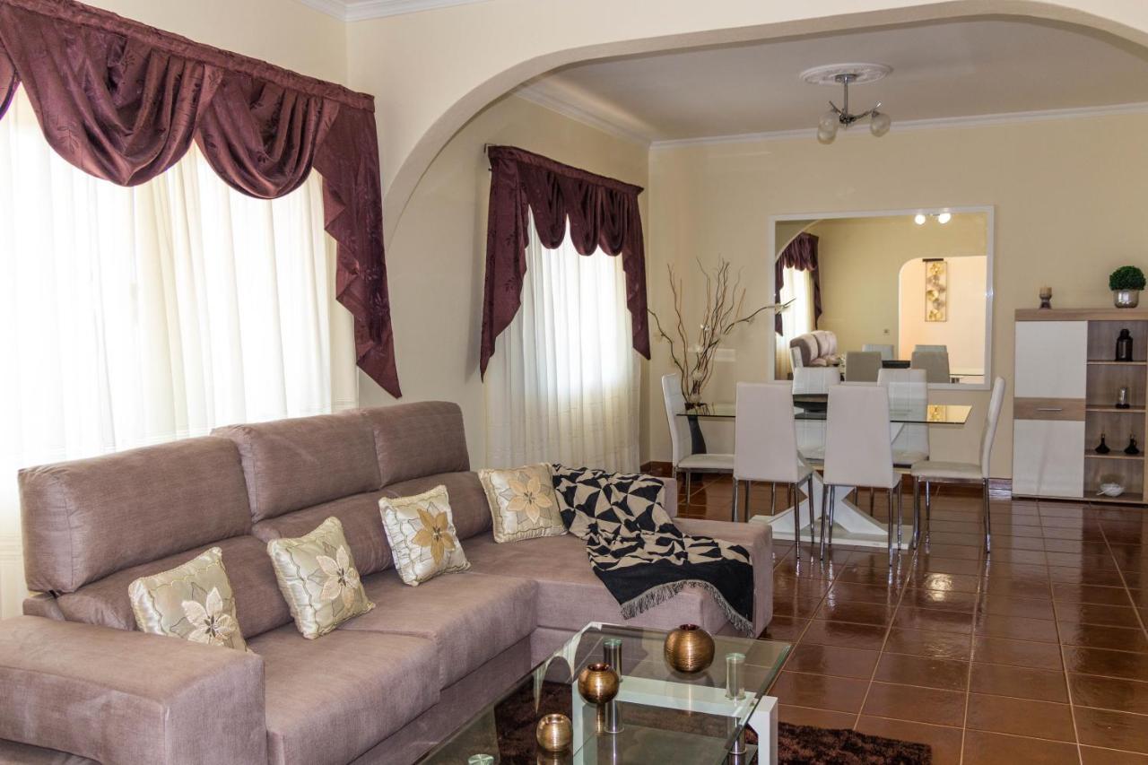 Casa Do Prendinha By Horizon View Madeira Villa Понта до Парго Екстериор снимка