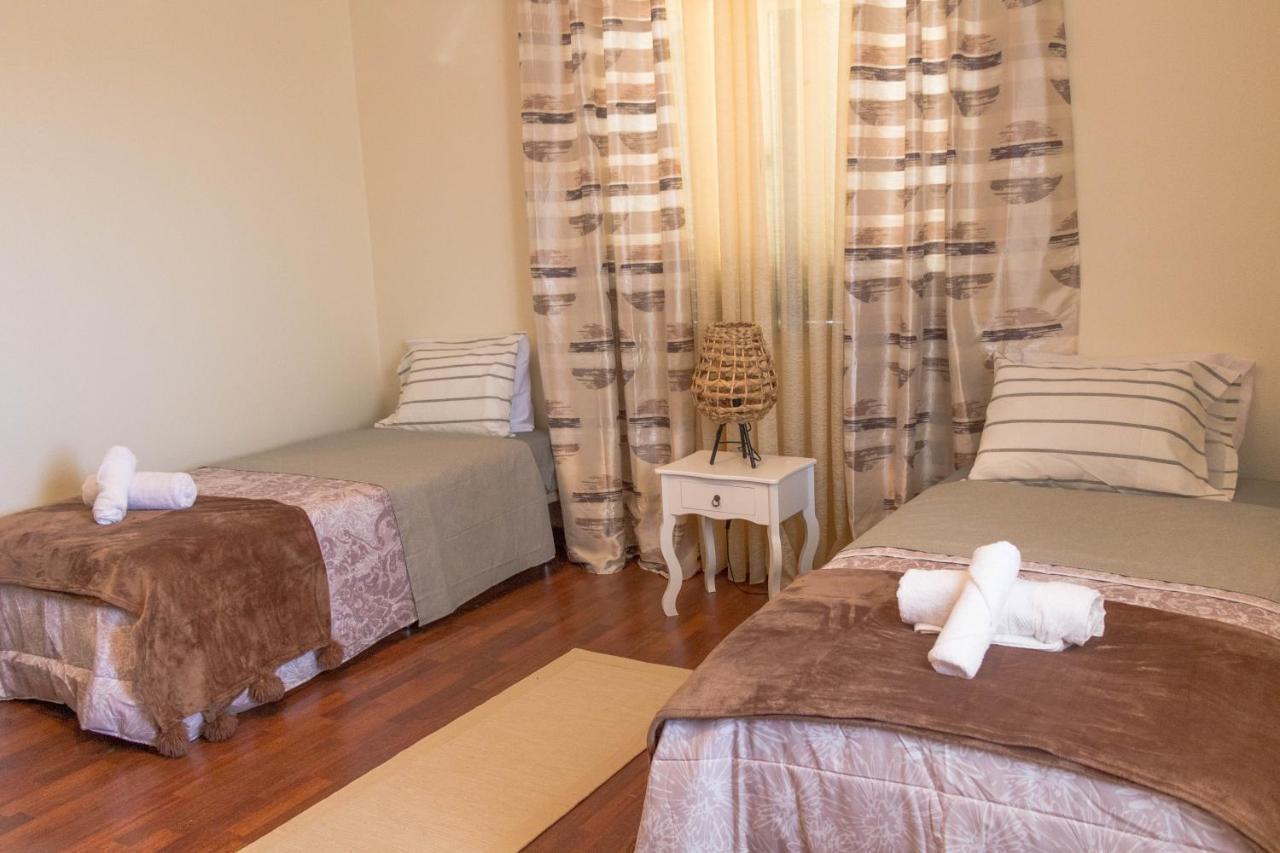Casa Do Prendinha By Horizon View Madeira Villa Понта до Парго Екстериор снимка