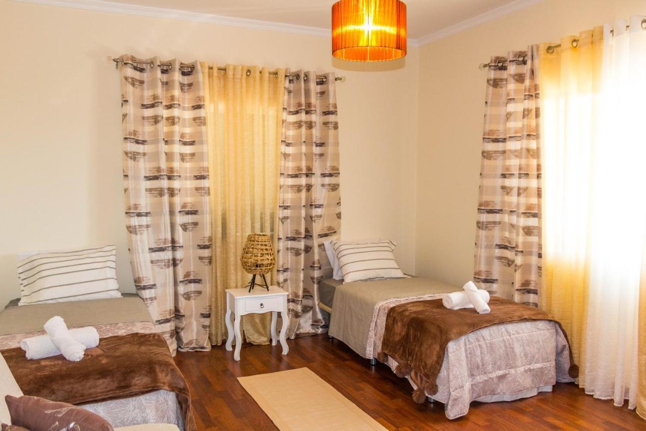 Casa Do Prendinha By Horizon View Madeira Villa Понта до Парго Екстериор снимка