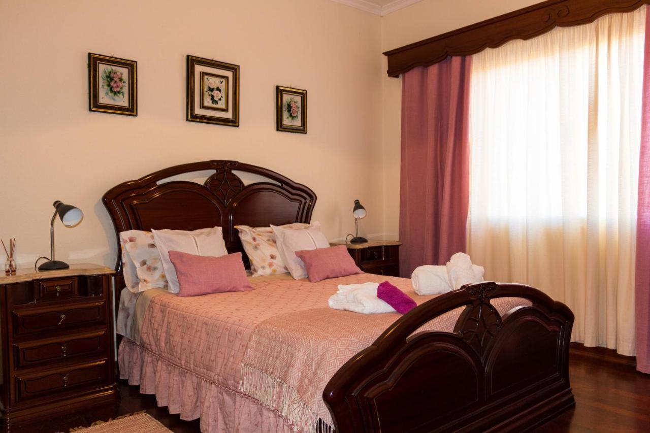 Casa Do Prendinha By Horizon View Madeira Villa Понта до Парго Екстериор снимка