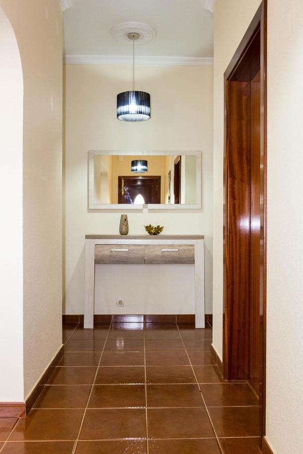 Casa Do Prendinha By Horizon View Madeira Villa Понта до Парго Екстериор снимка