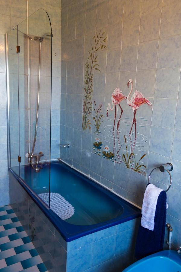 Casa Do Prendinha By Horizon View Madeira Villa Понта до Парго Екстериор снимка